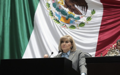 PRESENTAN 22 INICIATIVAS PARA REFORMAR Y ADICIONAR LA CONSTITUCIÓN Y DIVERSAS LEYES